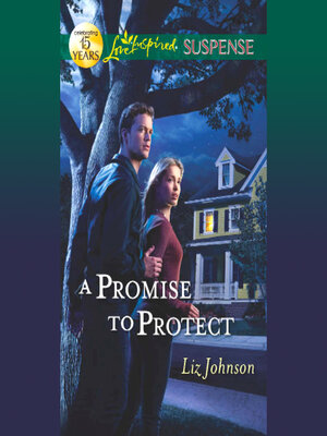 cover image of A Promise to Protect